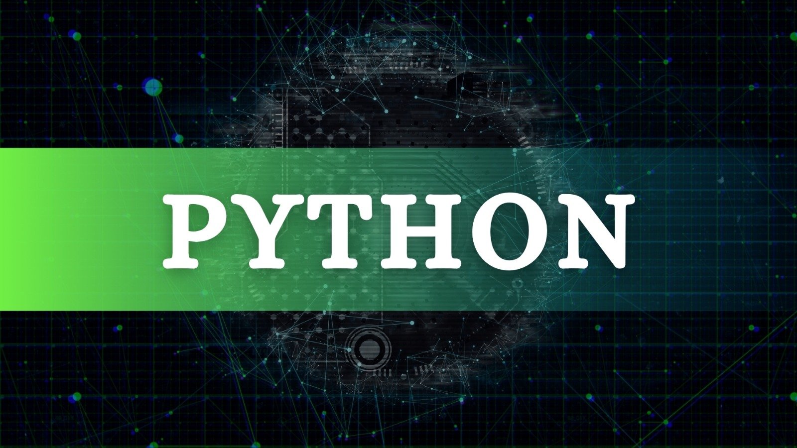 Python